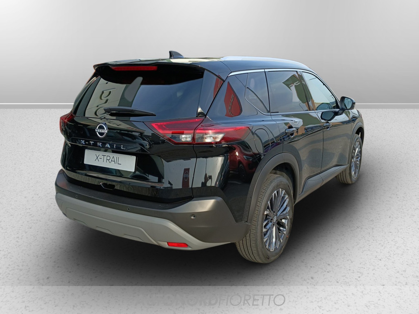 AUTONORD Nissan X-Trail