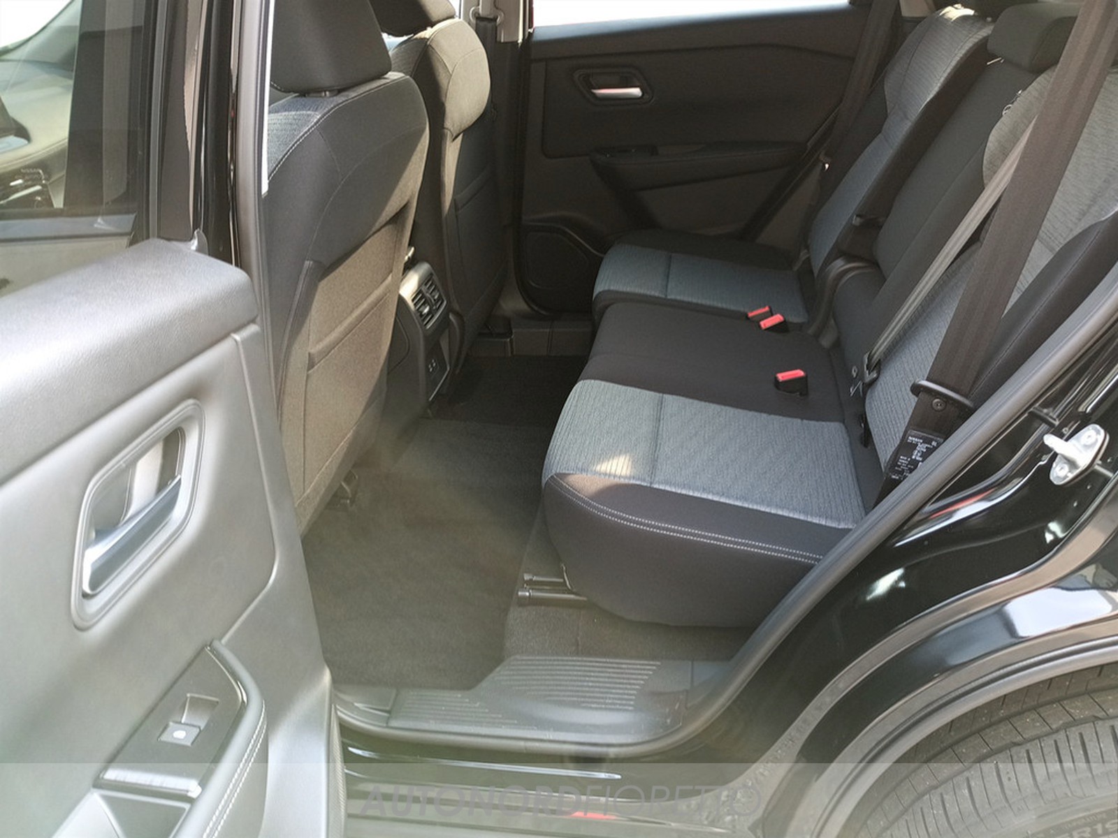 AUTONORD Nissan X-Trail
