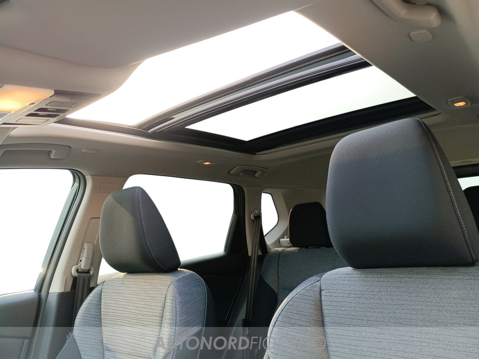 AUTONORD Nissan X-Trail