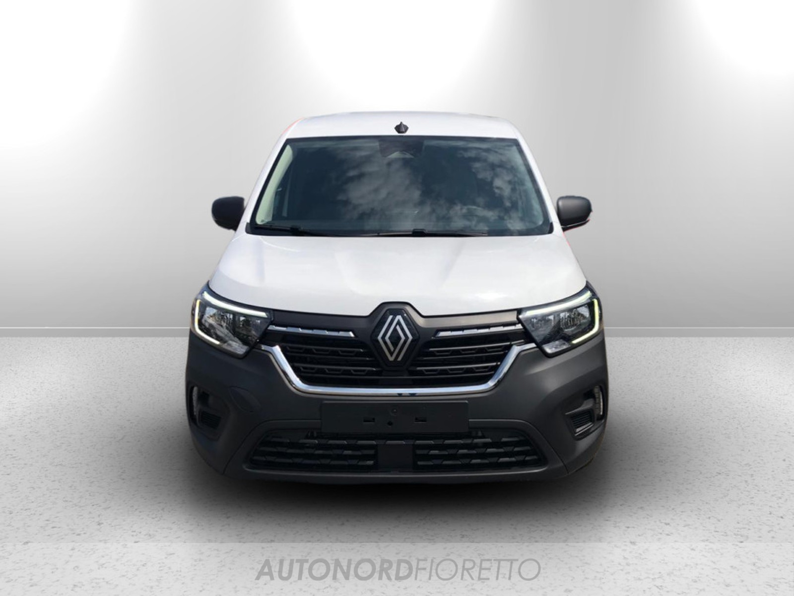 AUTONORD Renault Kangoo