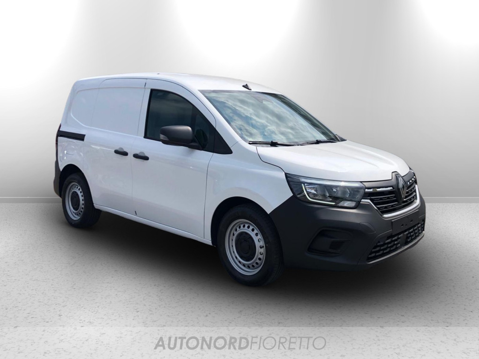AUTONORD Renault Kangoo