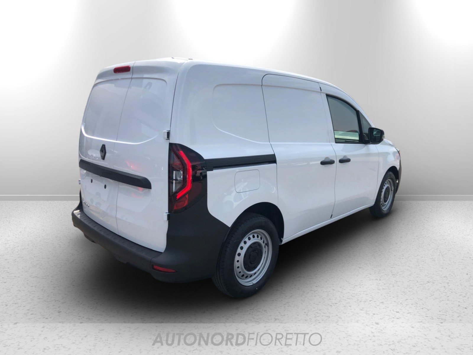AUTONORD Renault Kangoo