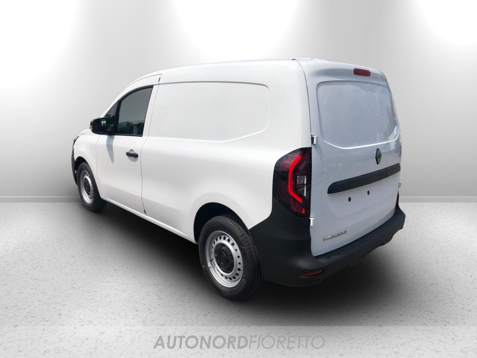 AUTONORD Renault Kangoo