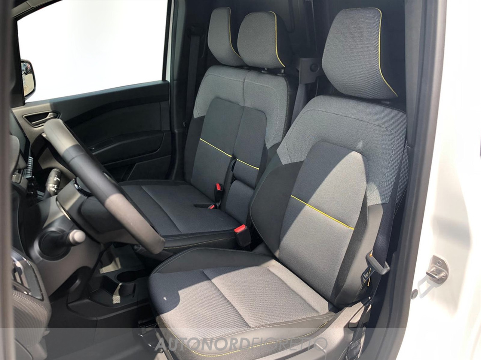 AUTONORD Renault Kangoo