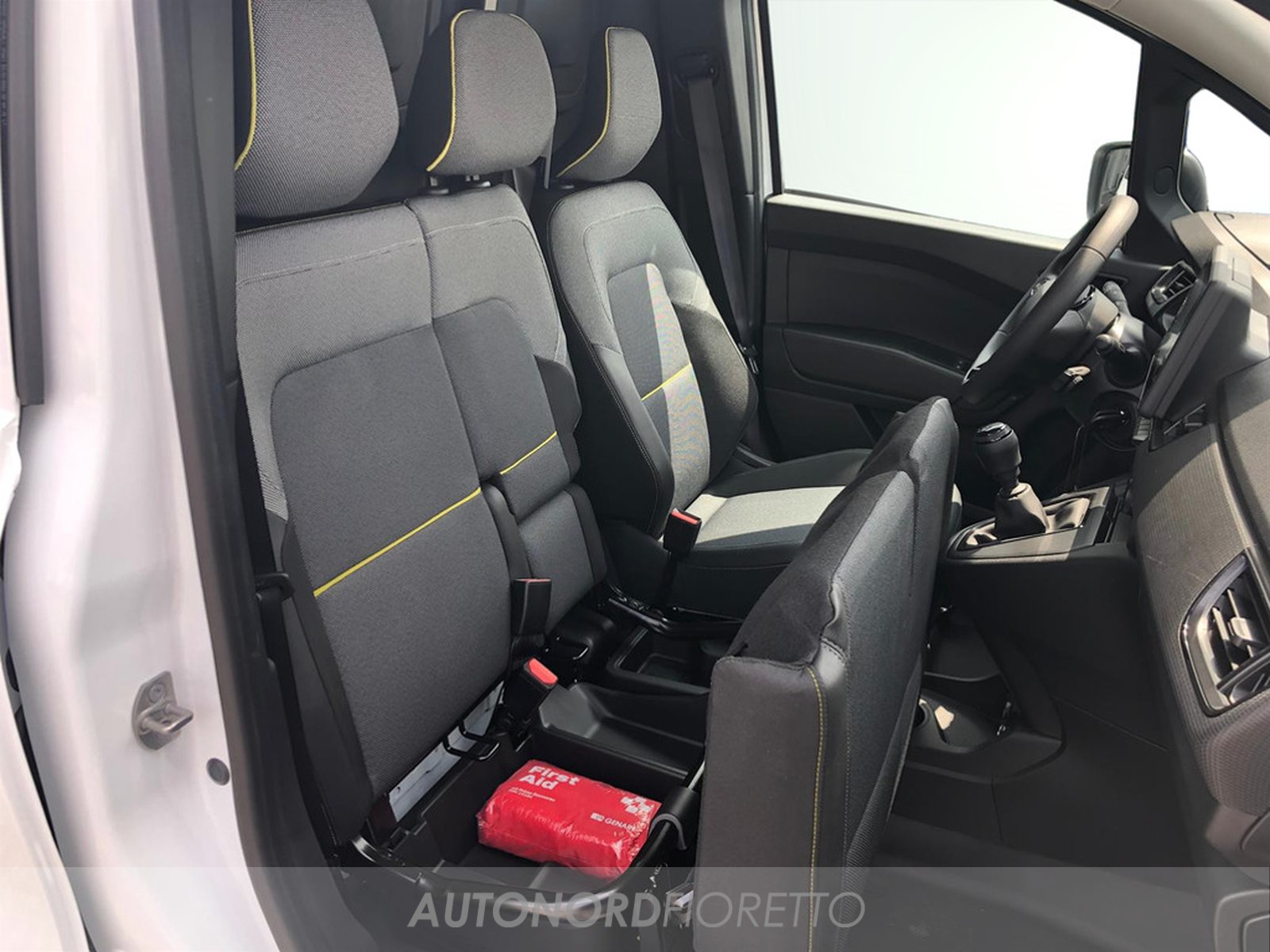 AUTONORD Renault Kangoo