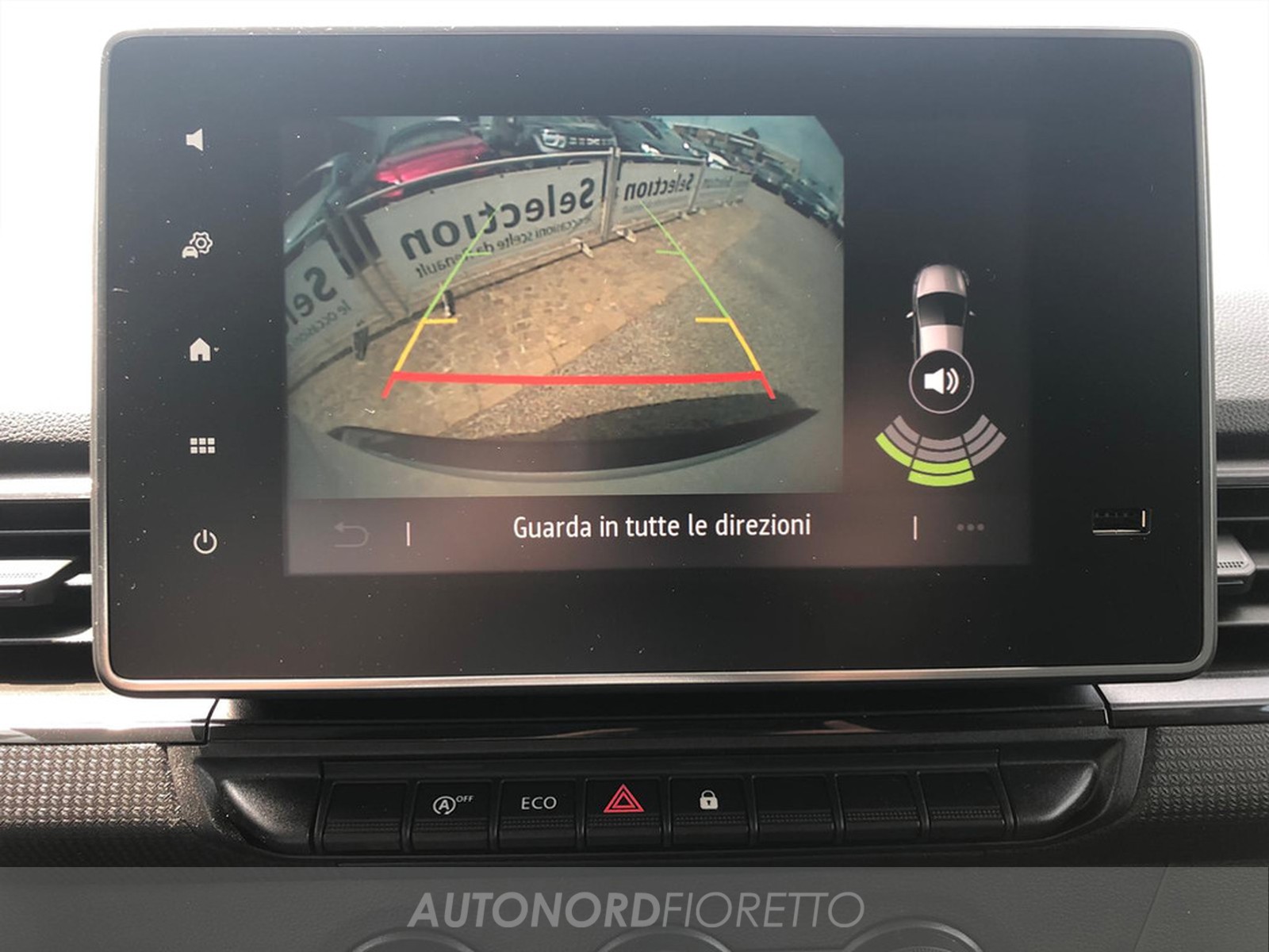 AUTONORD Renault Kangoo