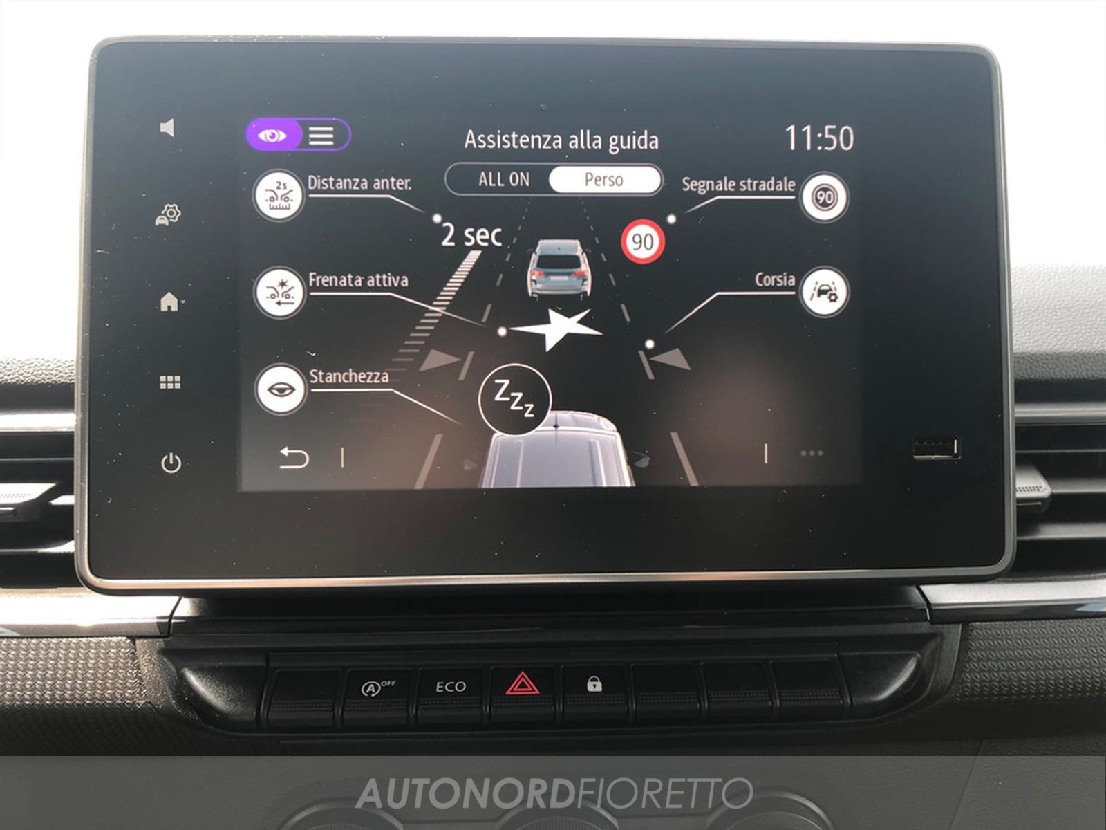 AUTONORD Renault Kangoo