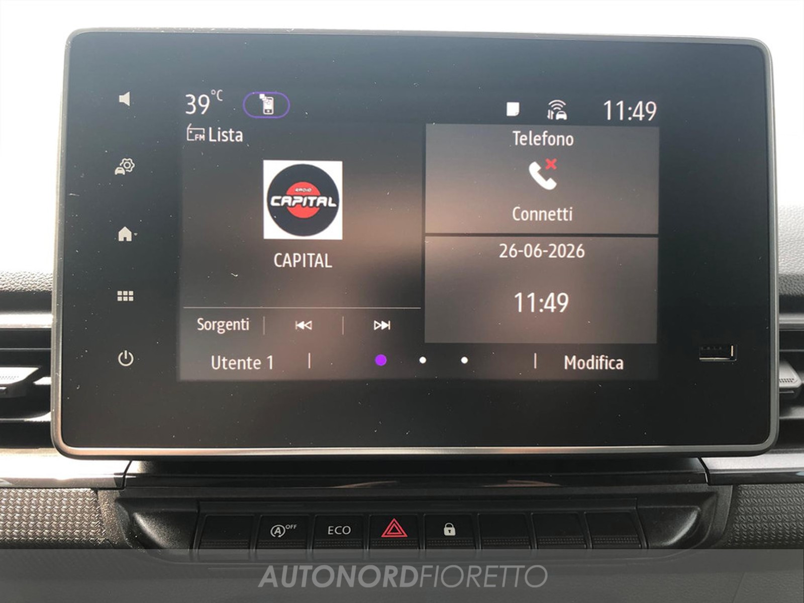 AUTONORD Renault Kangoo