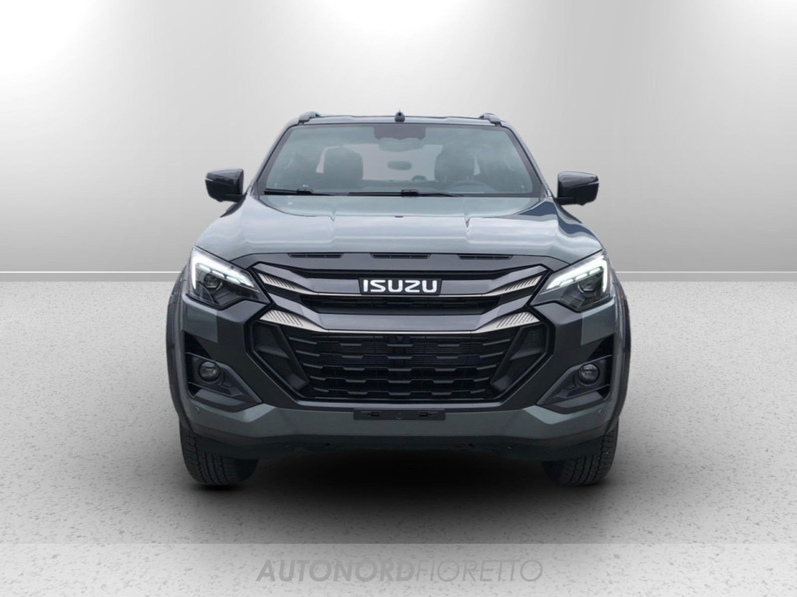 AUTONORD Isuzu D-Max