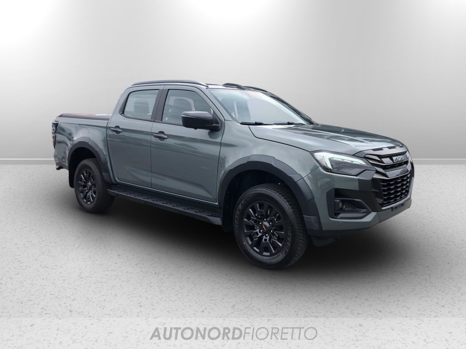 AUTONORD Isuzu D-Max