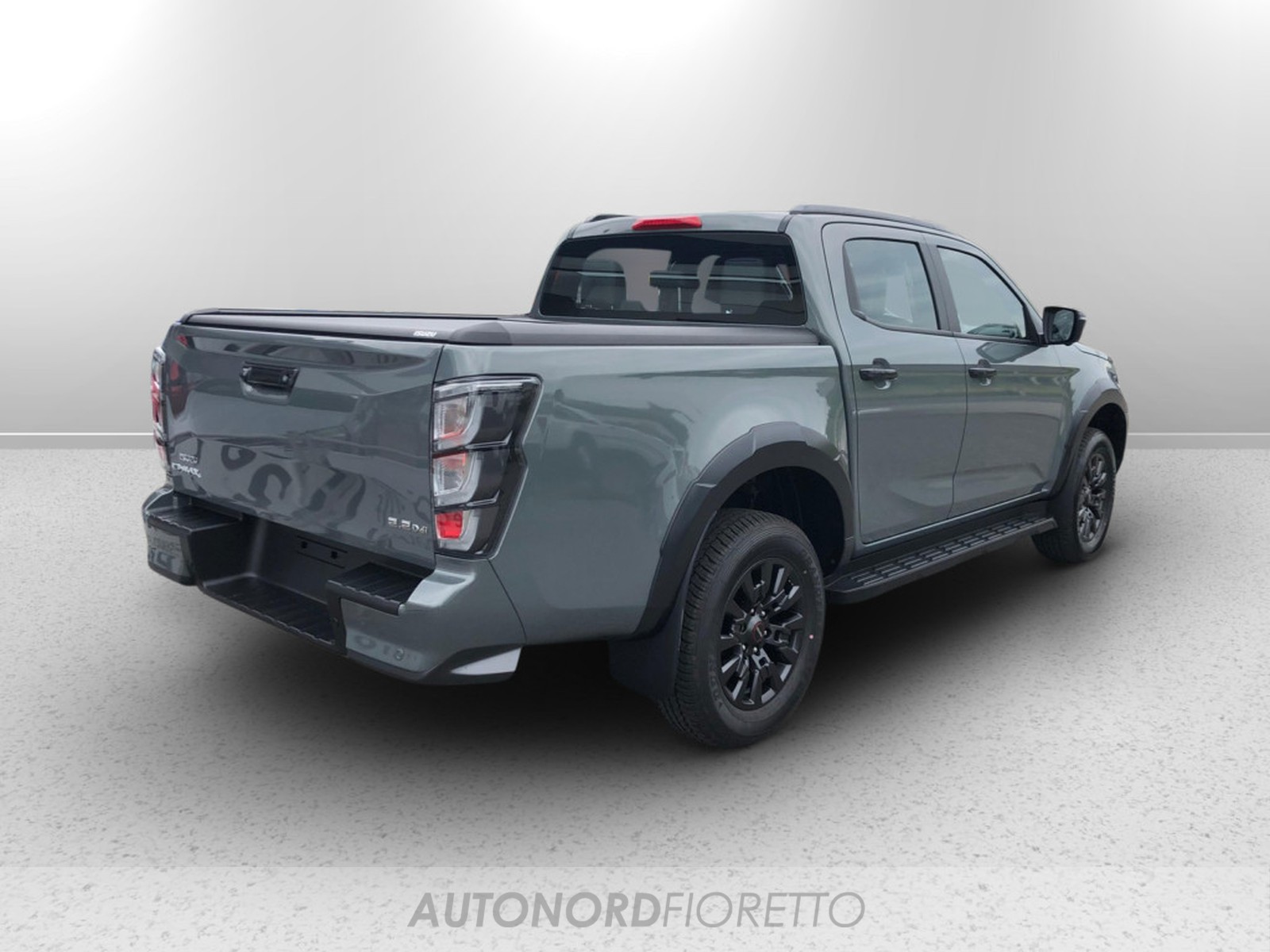 AUTONORD Isuzu D-Max