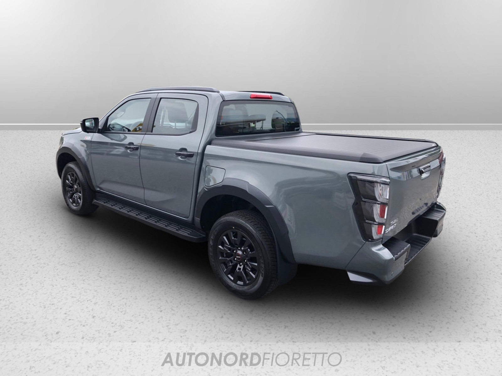 AUTONORD Isuzu D-Max