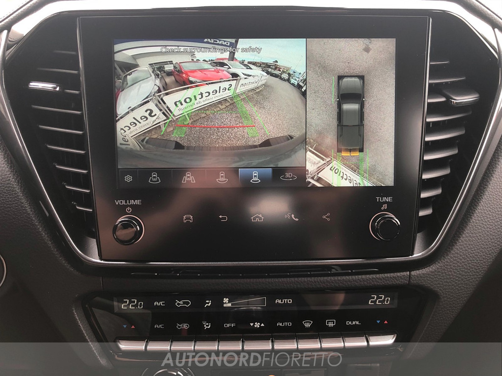 AUTONORD Isuzu D-Max