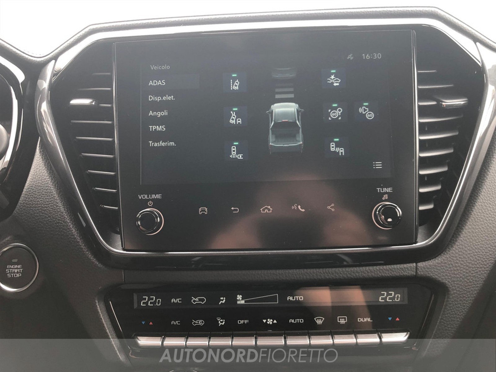 AUTONORD Isuzu D-Max