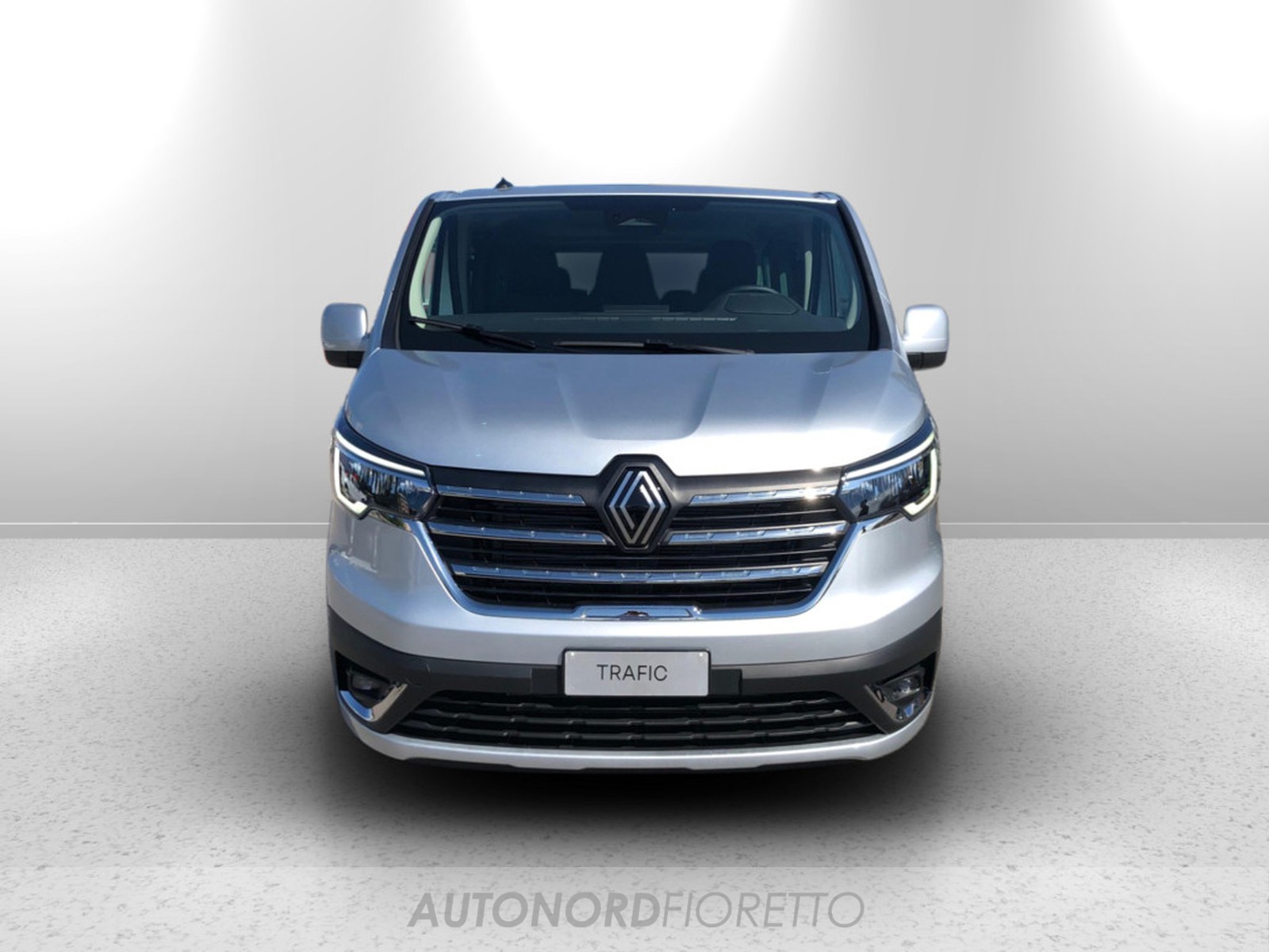 AUTONORD Renault Trafic