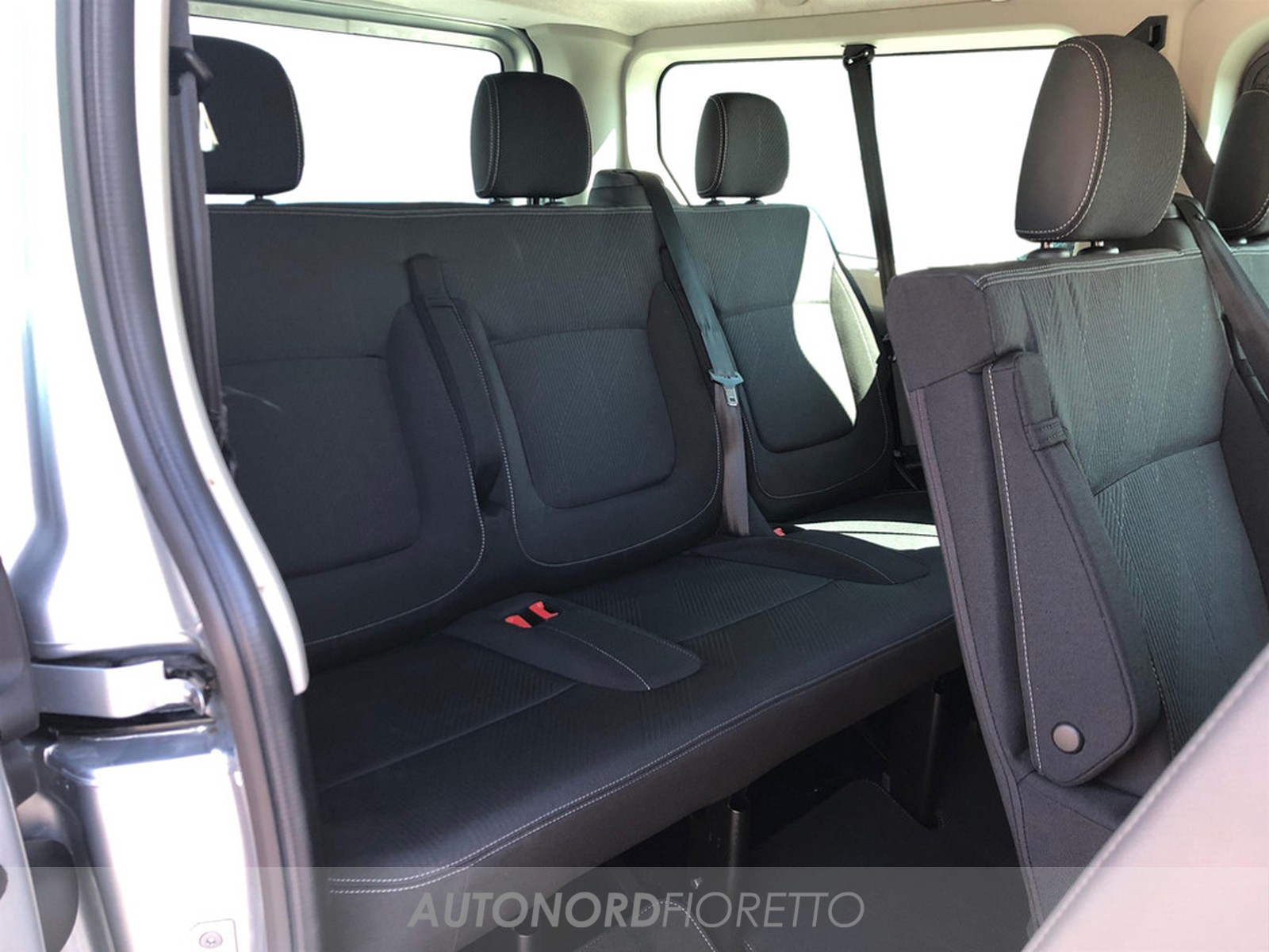 AUTONORD Renault Trafic