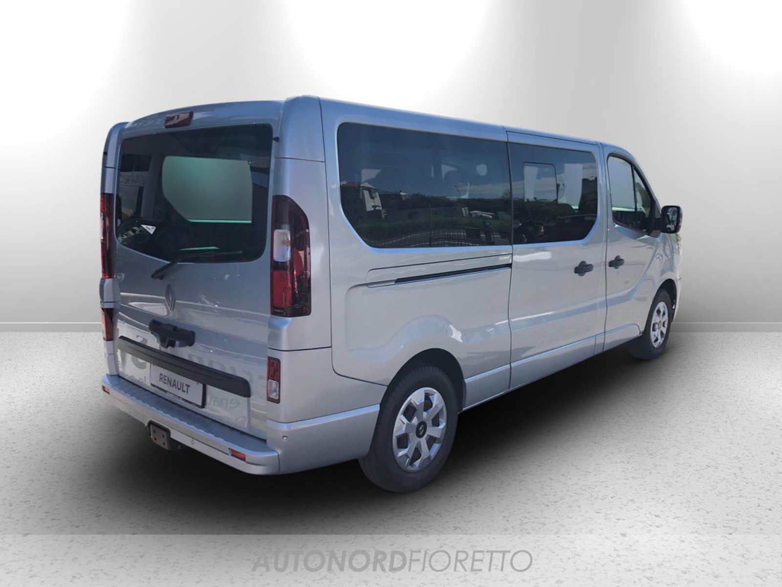 AUTONORD Renault Trafic