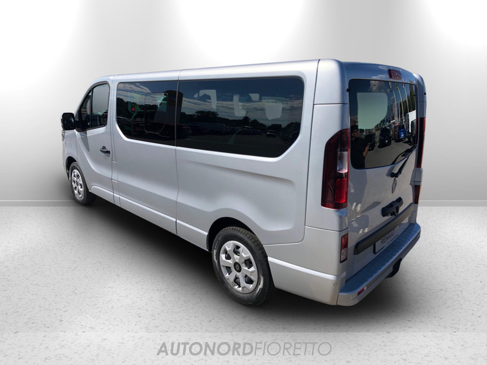 AUTONORD Renault Trafic