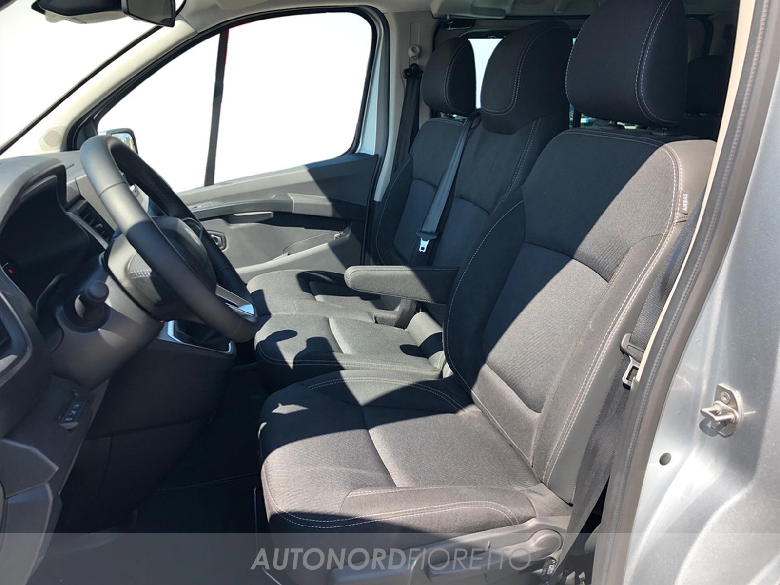 AUTONORD Renault Trafic