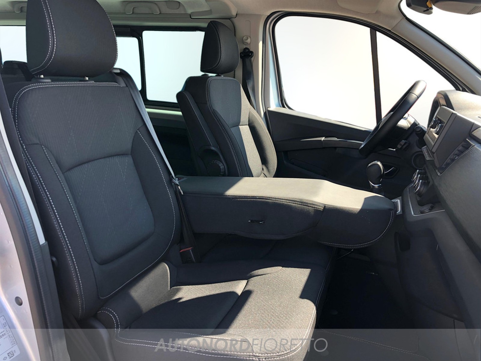 AUTONORD Renault Trafic