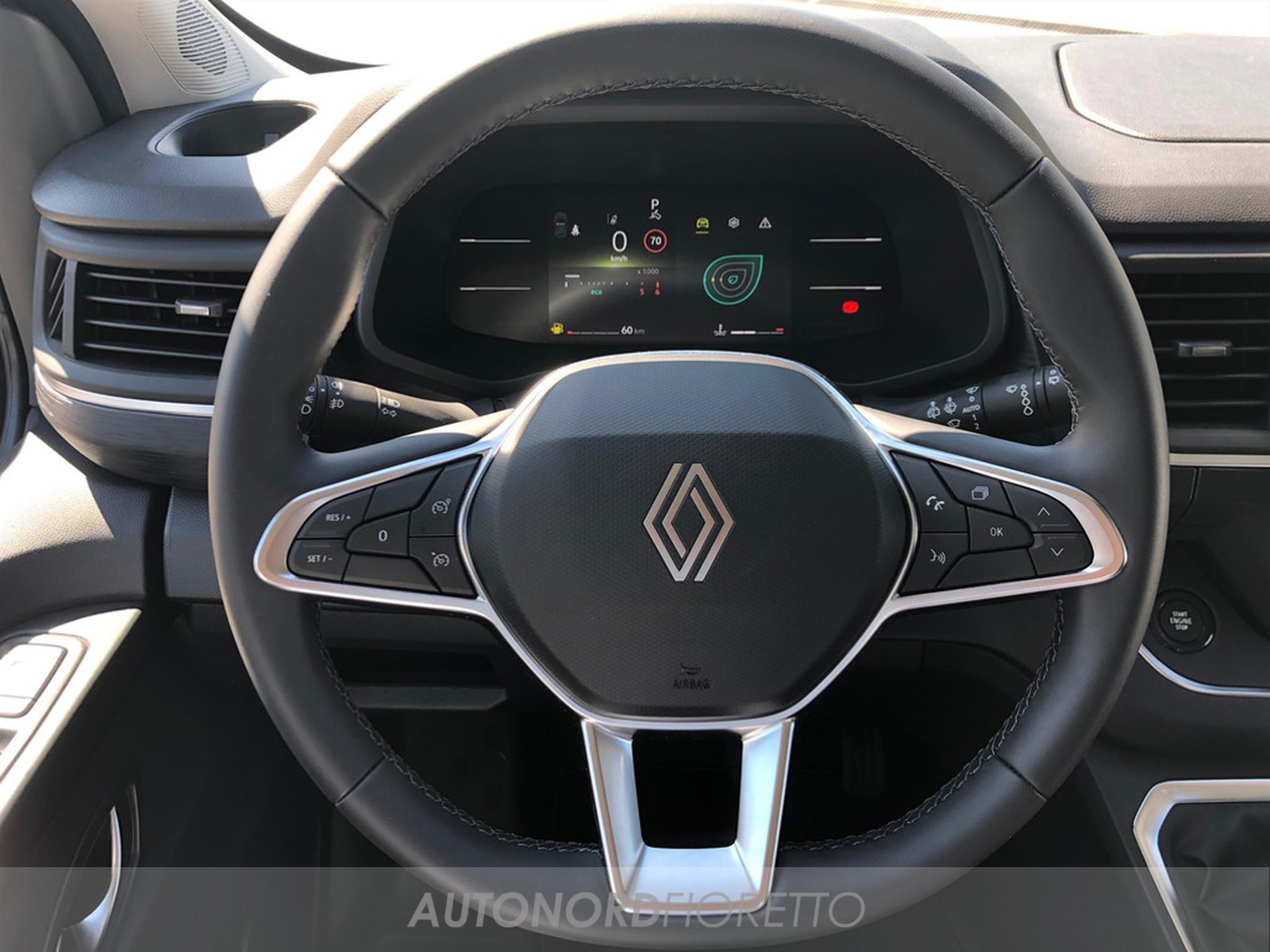 AUTONORD Renault Trafic