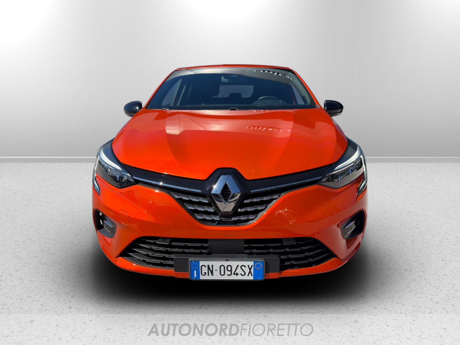 AUTONORD Renault Clio