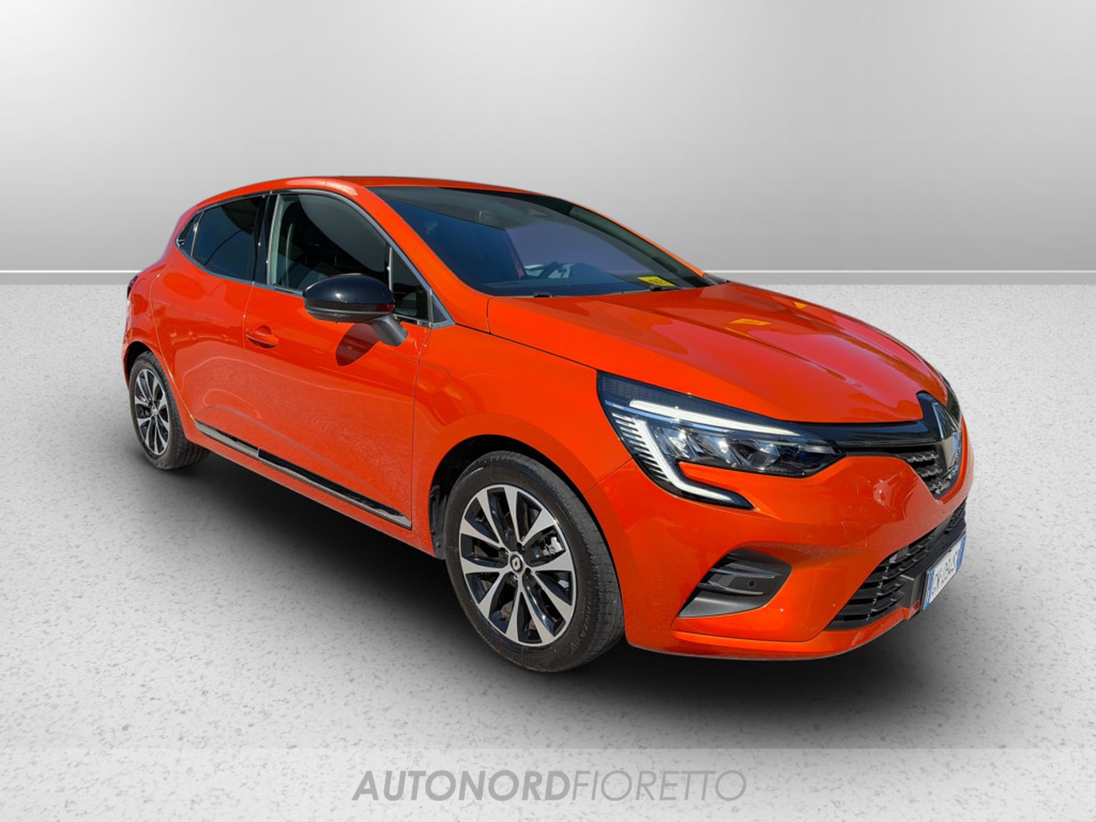 AUTONORD Renault Clio