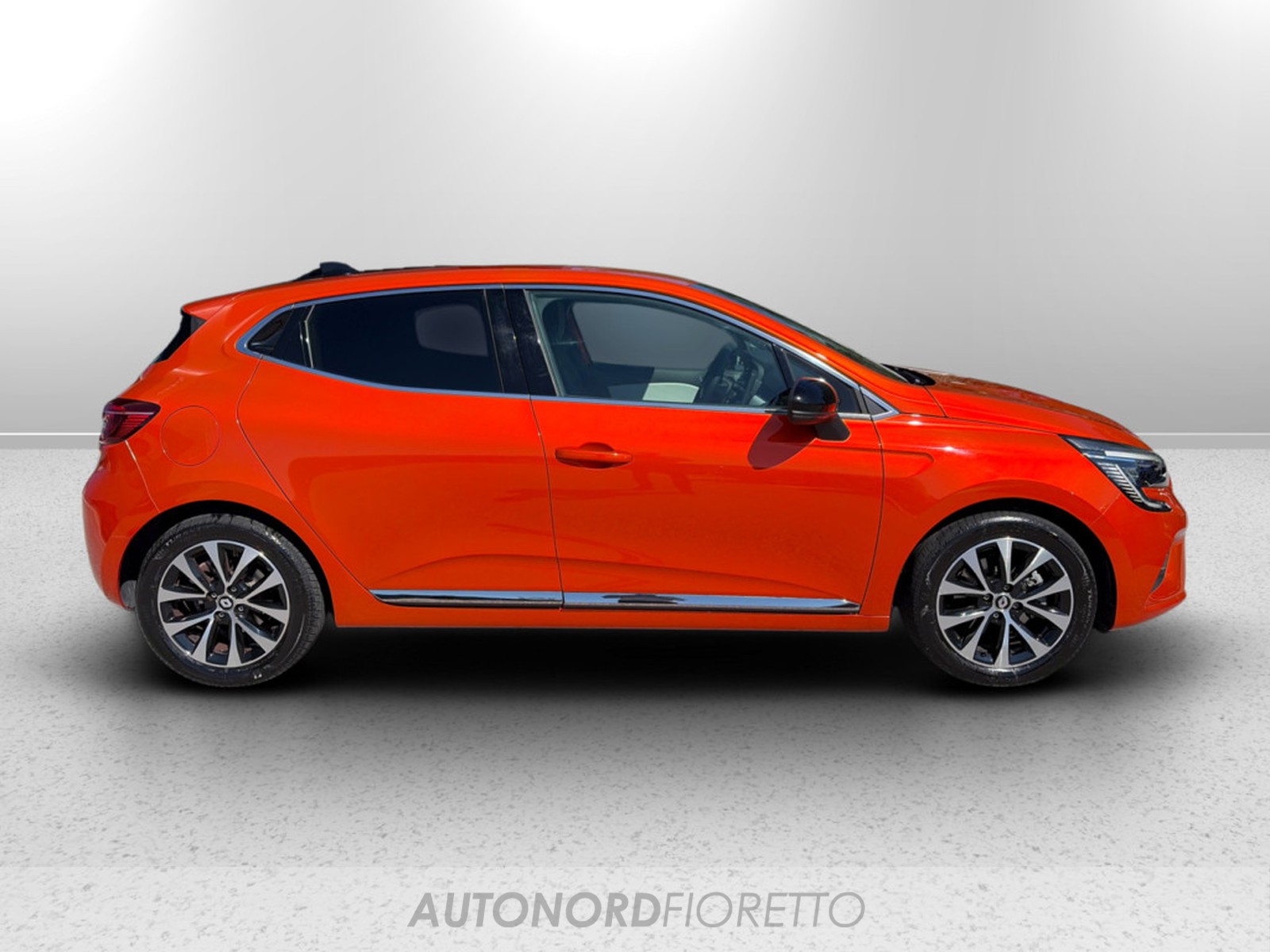 AUTONORD Renault Clio