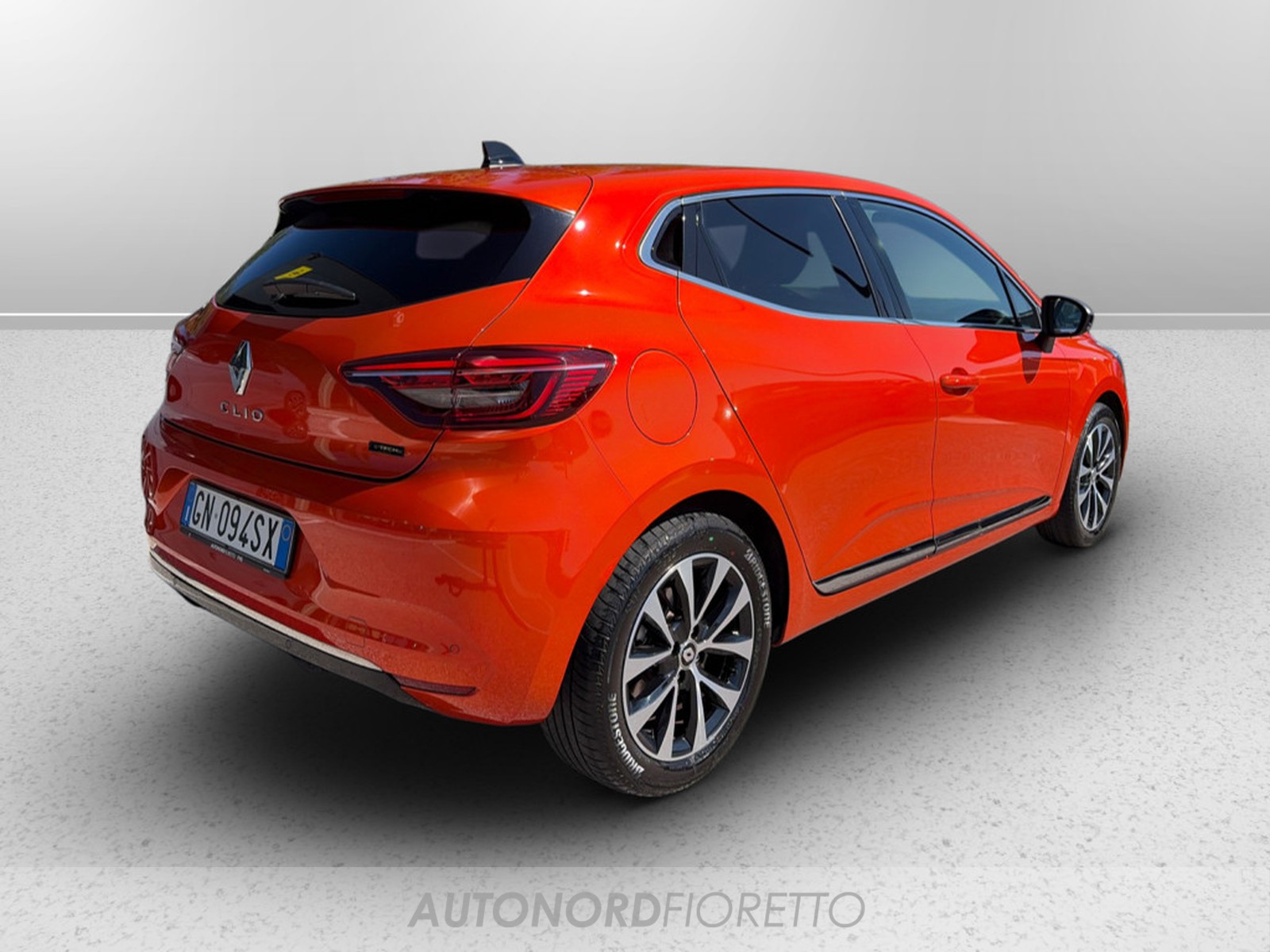 AUTONORD Renault Clio