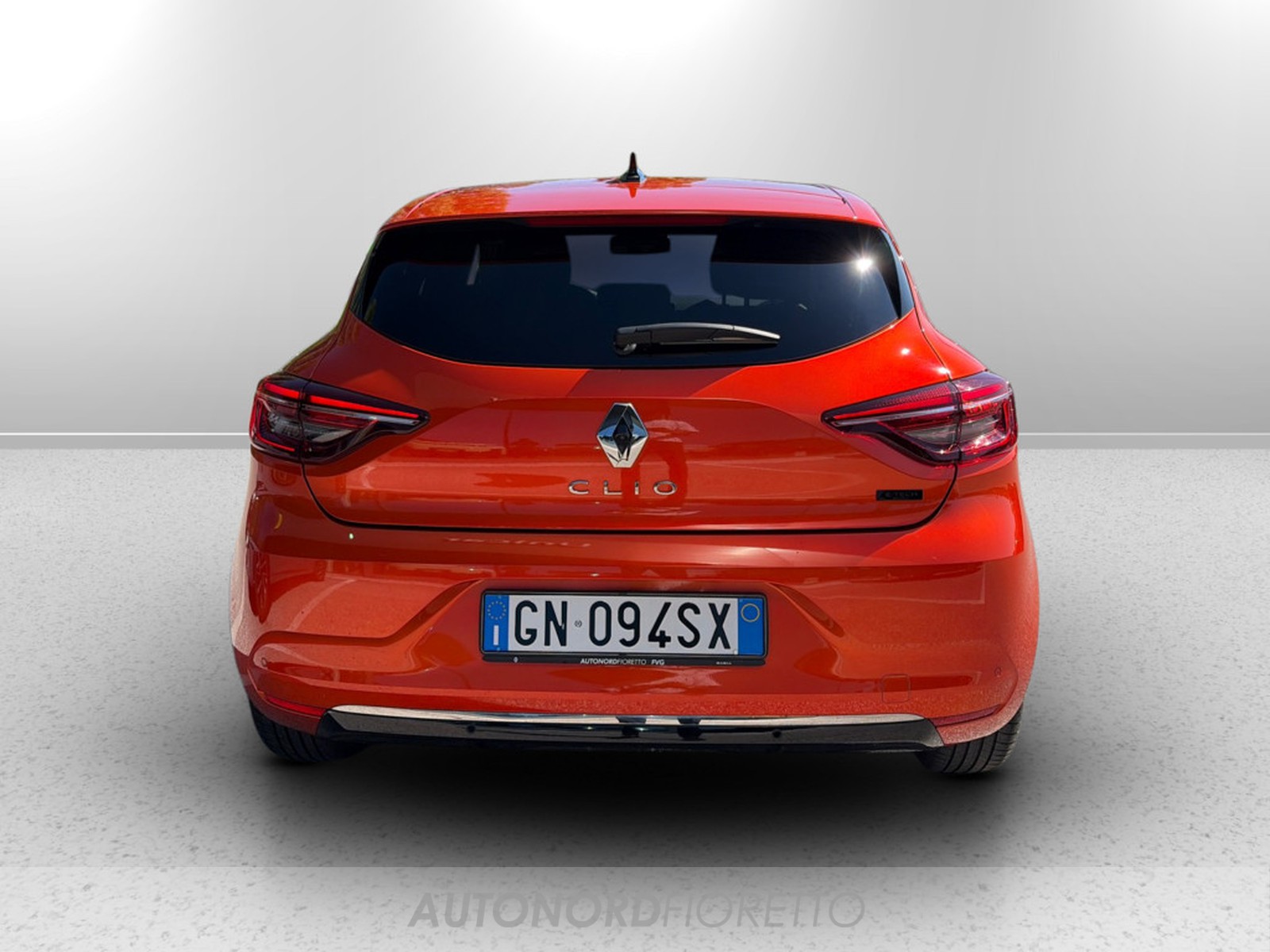 AUTONORD Renault Clio