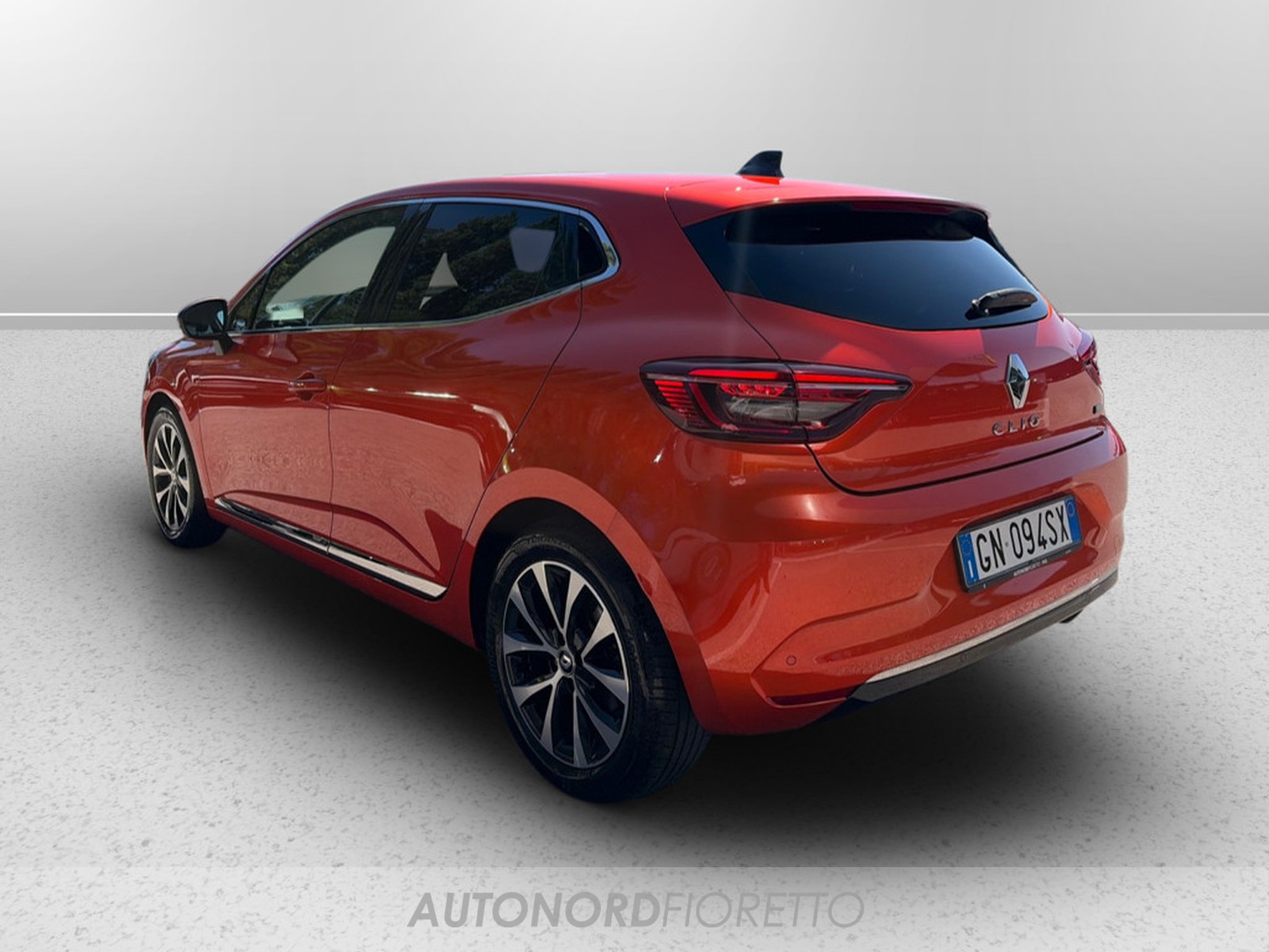 AUTONORD Renault Clio