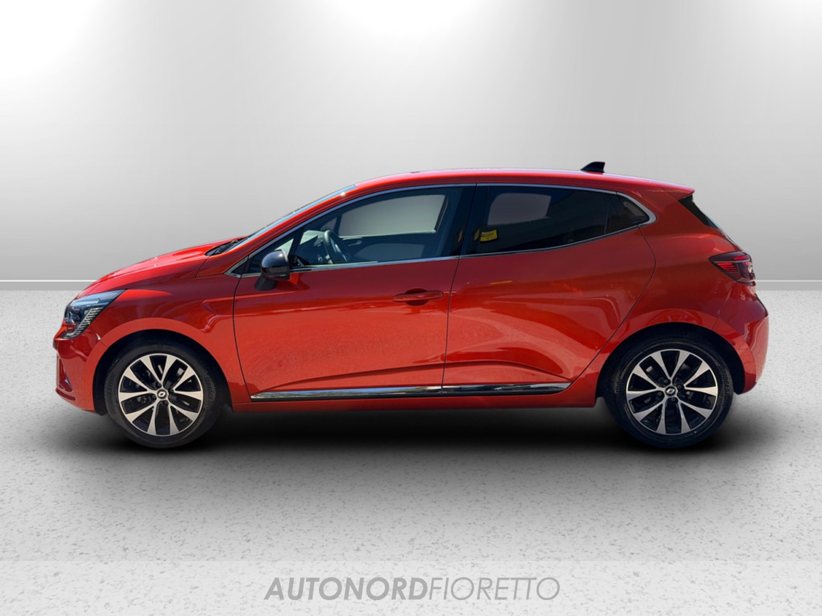 AUTONORD Renault Clio