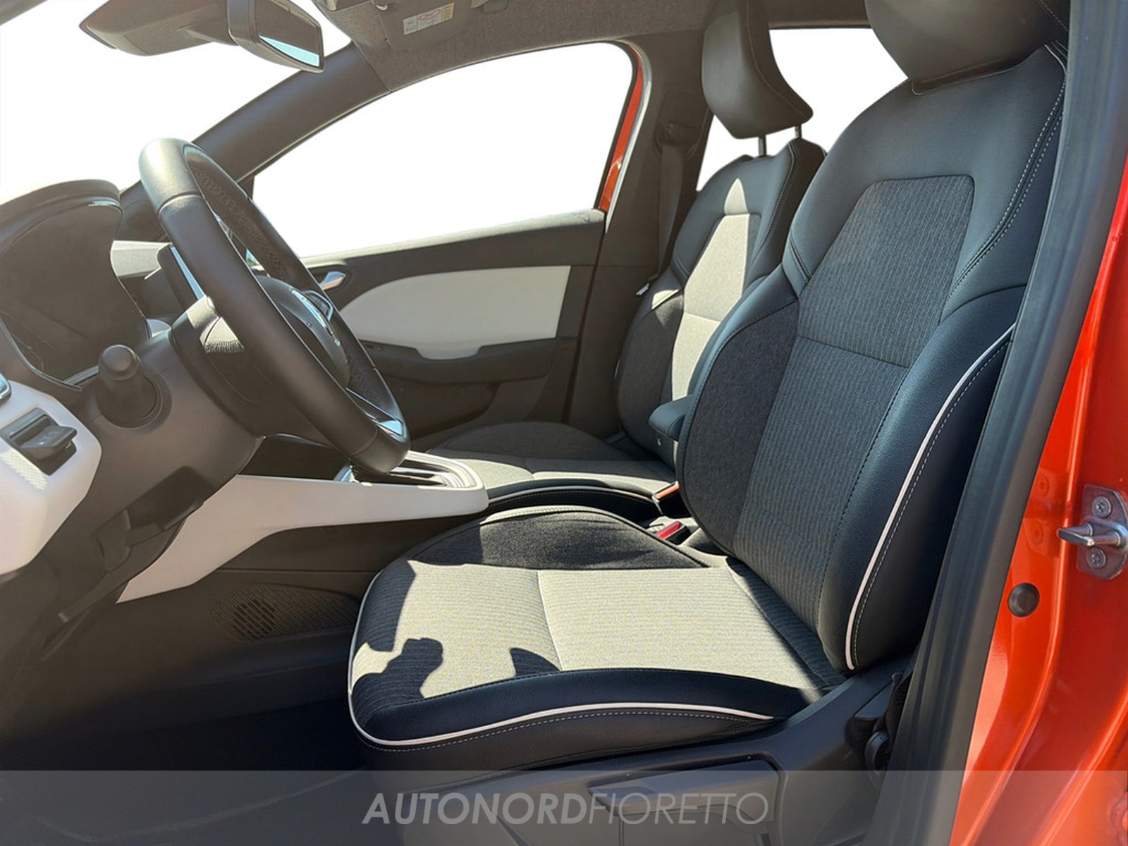 AUTONORD Renault Clio