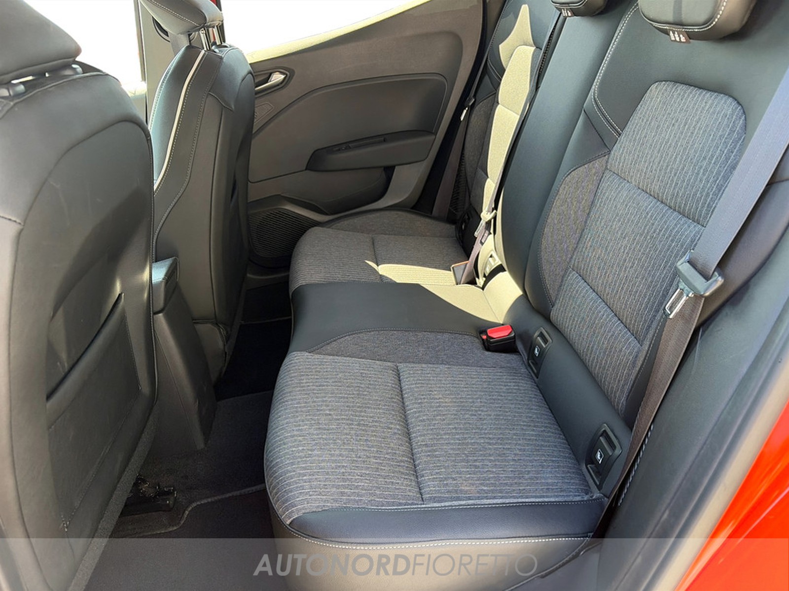 AUTONORD Renault Clio