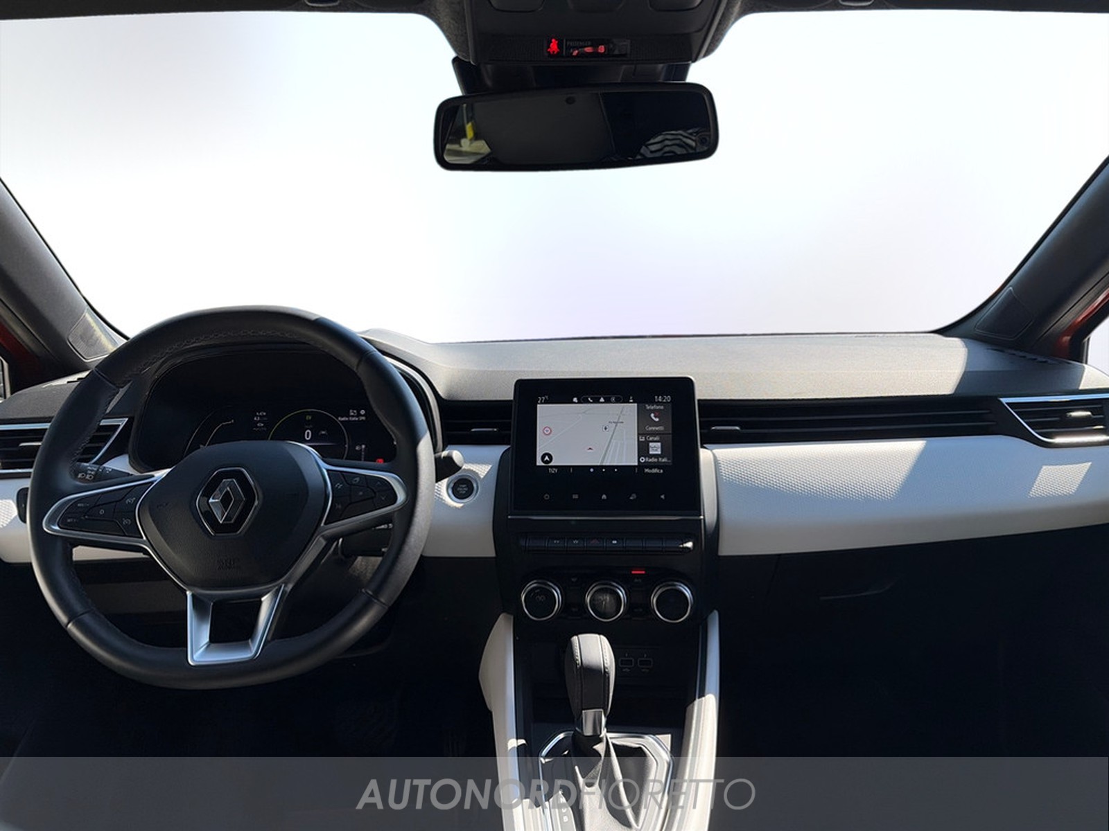 AUTONORD Renault Clio