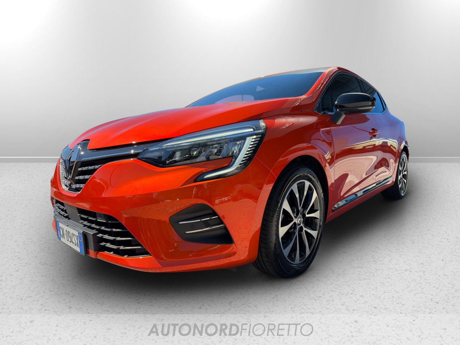AUTONORD Renault Clio