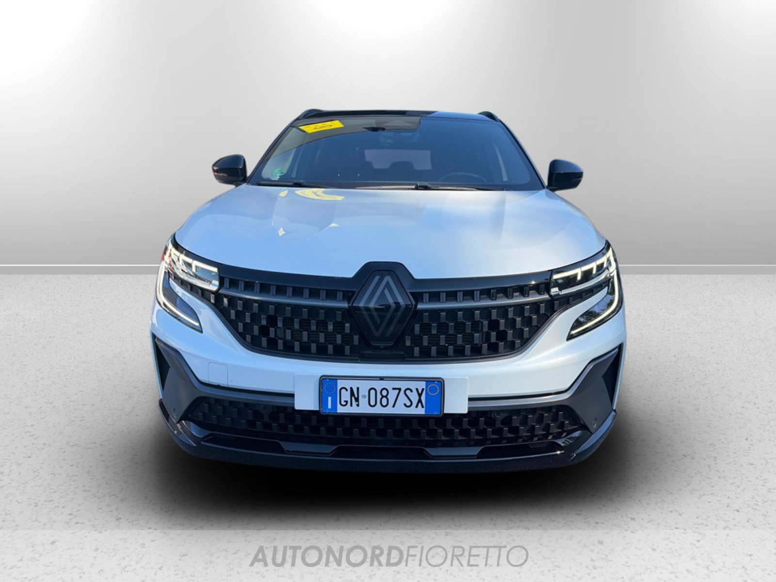 AUTONORD Renault Austral