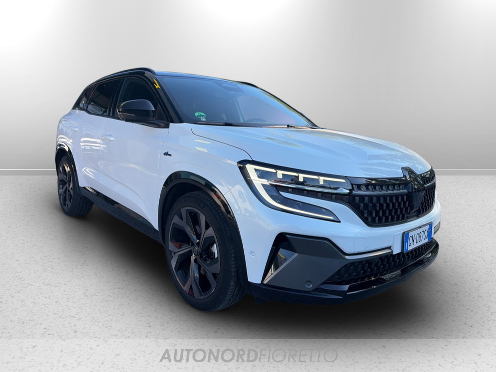 AUTONORD Renault Austral