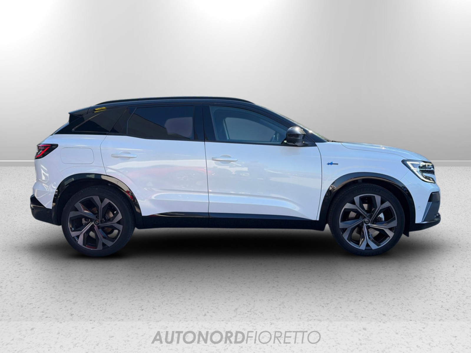 AUTONORD Renault Austral