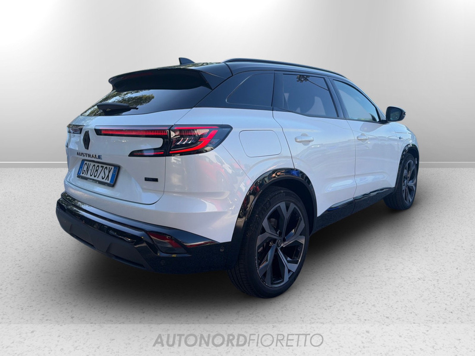 AUTONORD Renault Austral