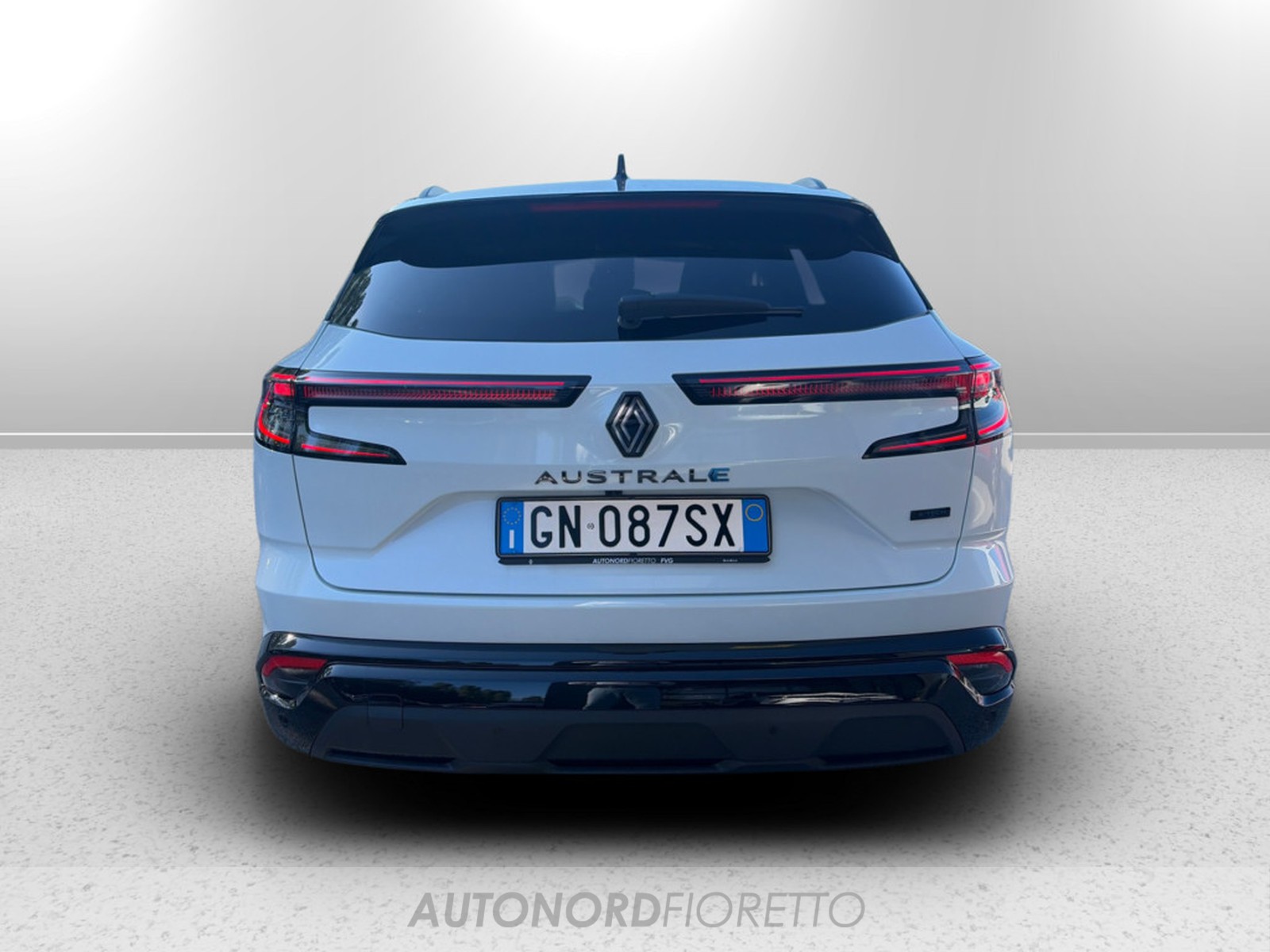 AUTONORD Renault Austral