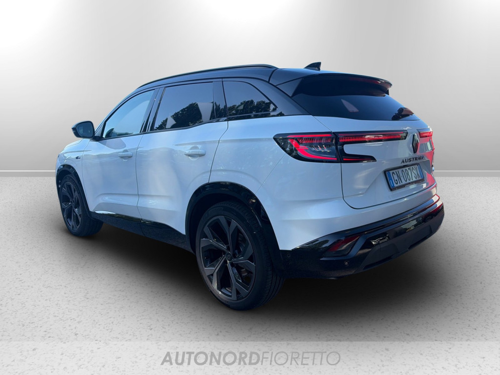 AUTONORD Renault Austral