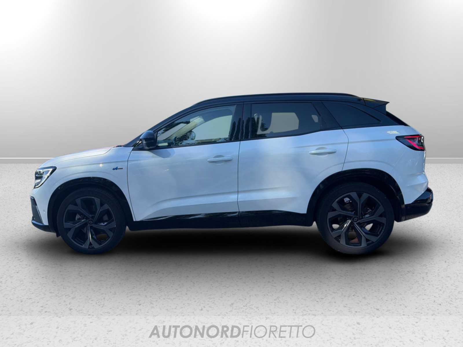 AUTONORD Renault Austral