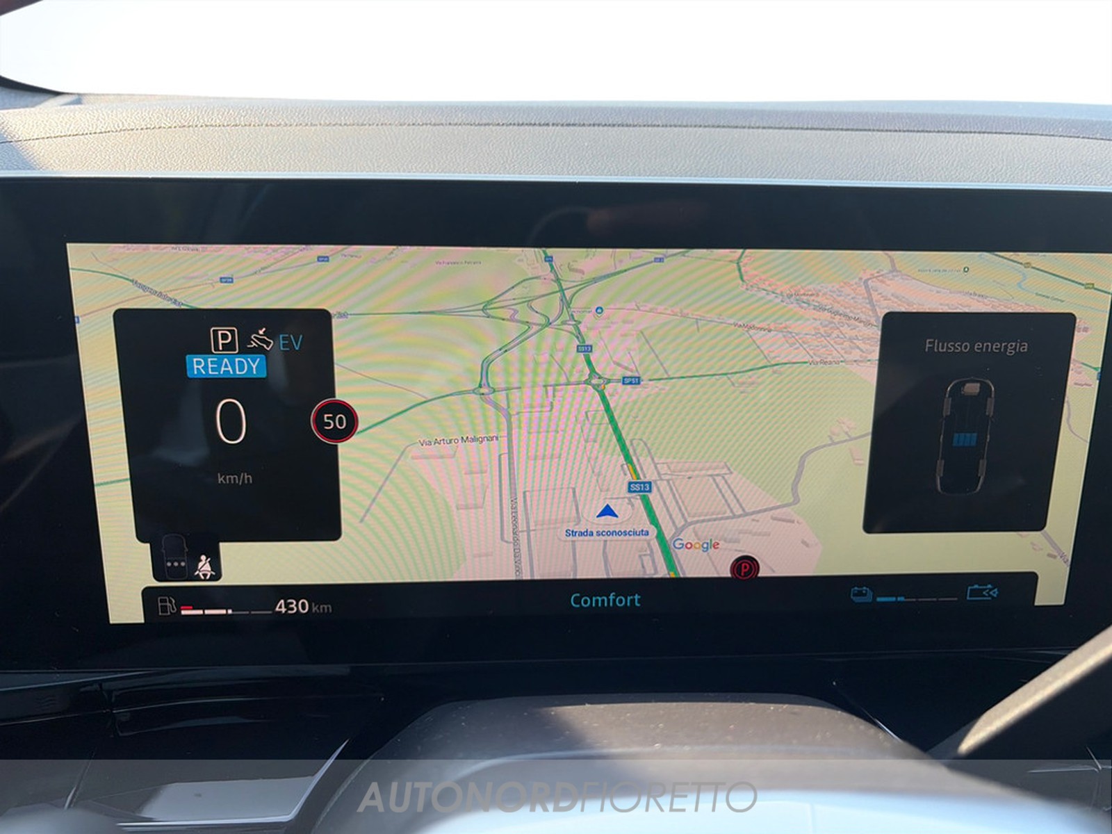 AUTONORD Renault Austral
