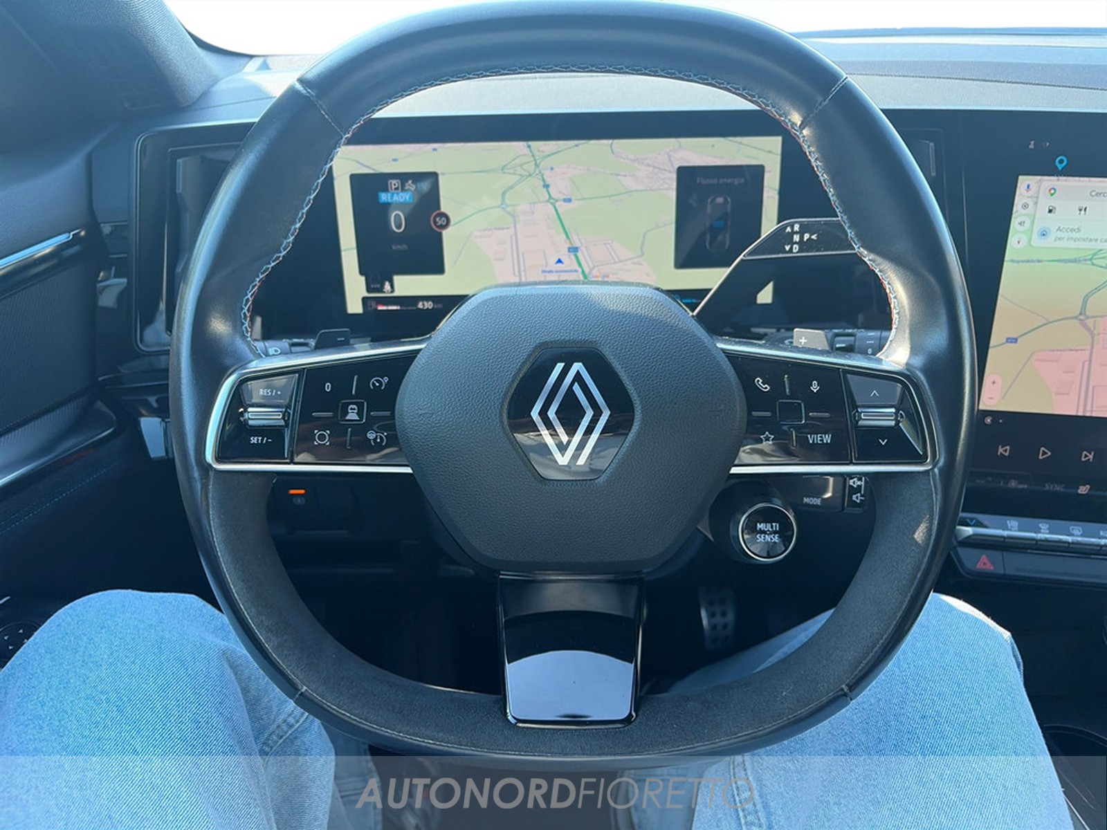 AUTONORD Renault Austral