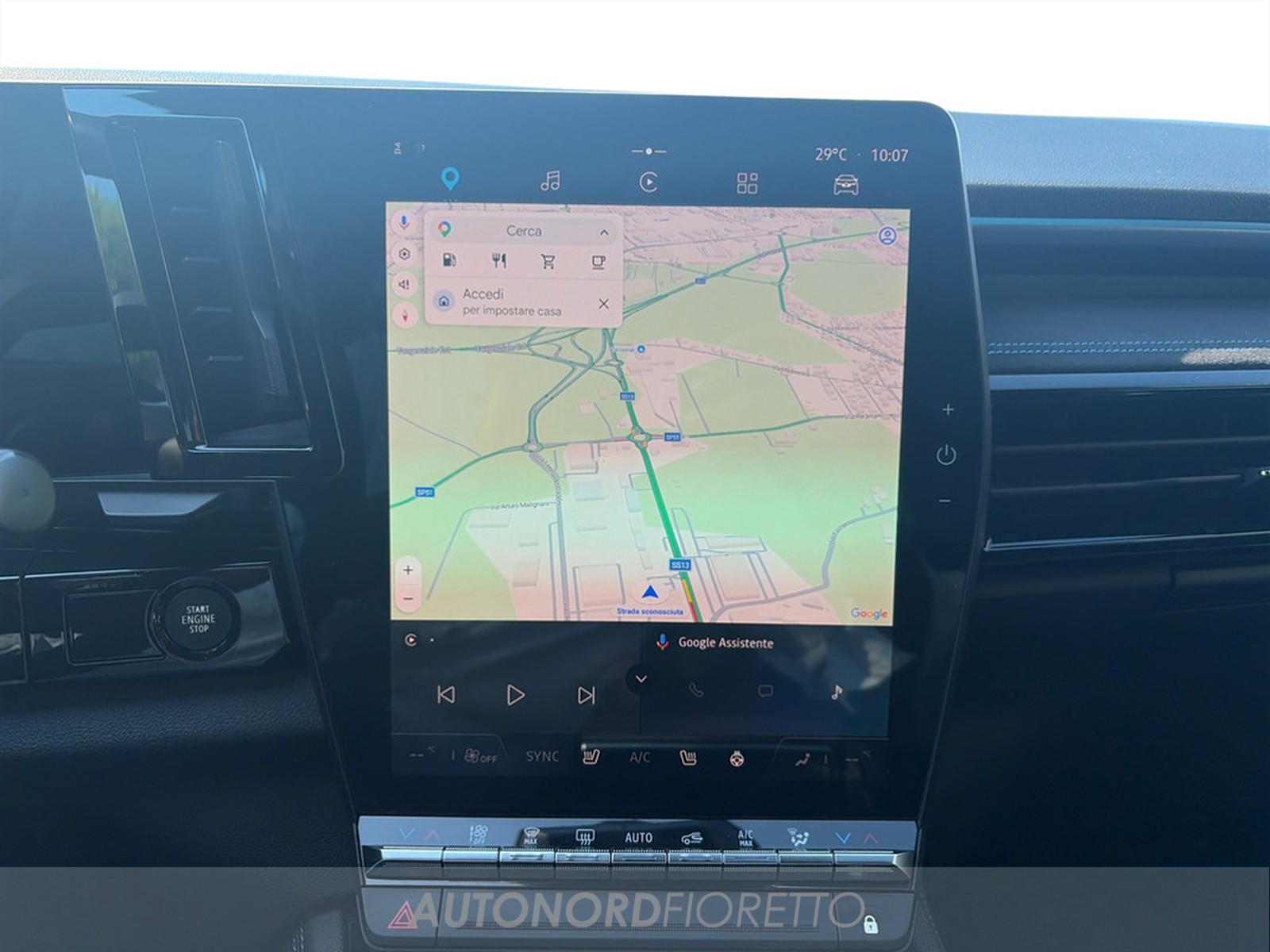 AUTONORD Renault Austral