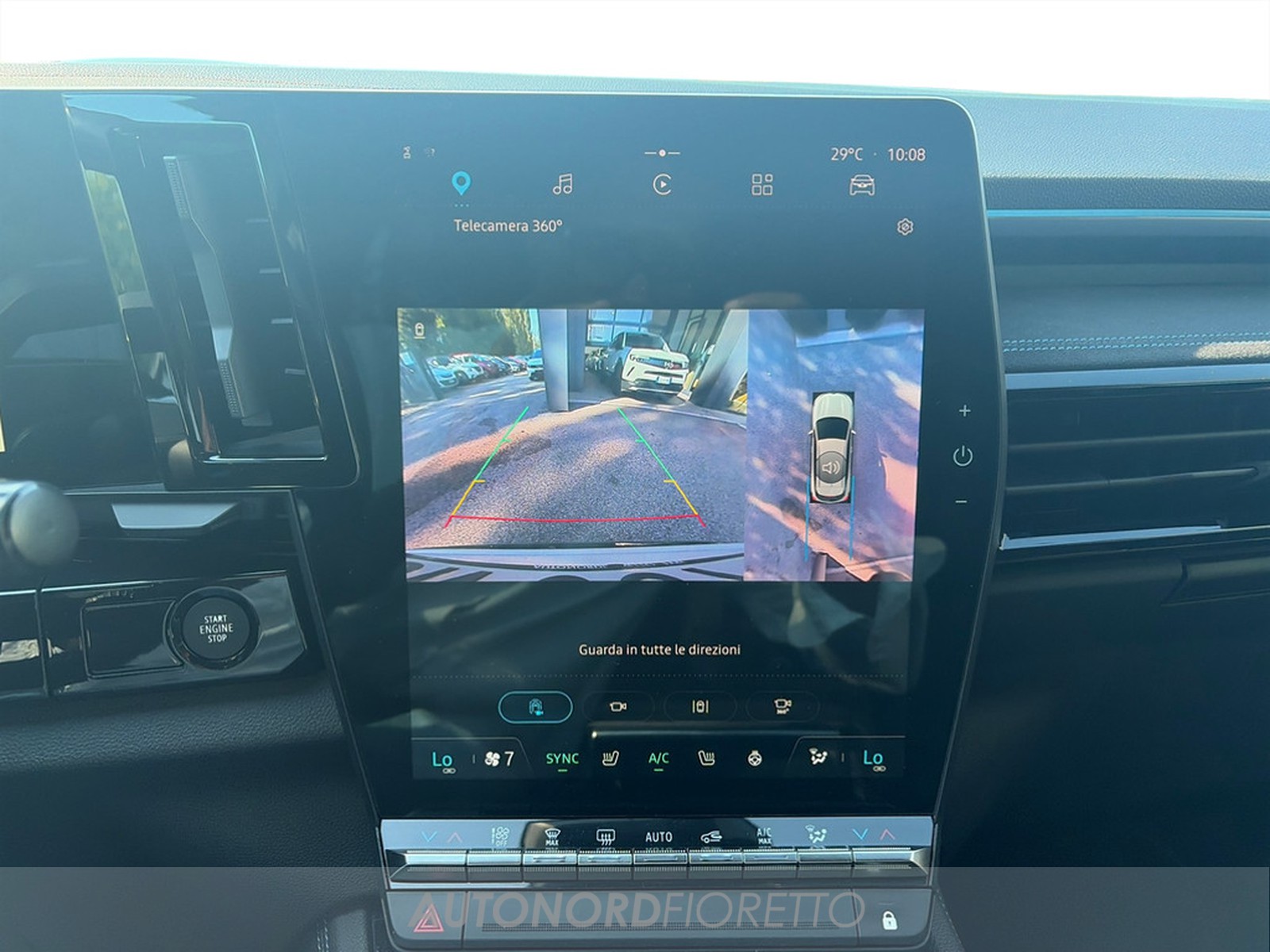 AUTONORD Renault Austral