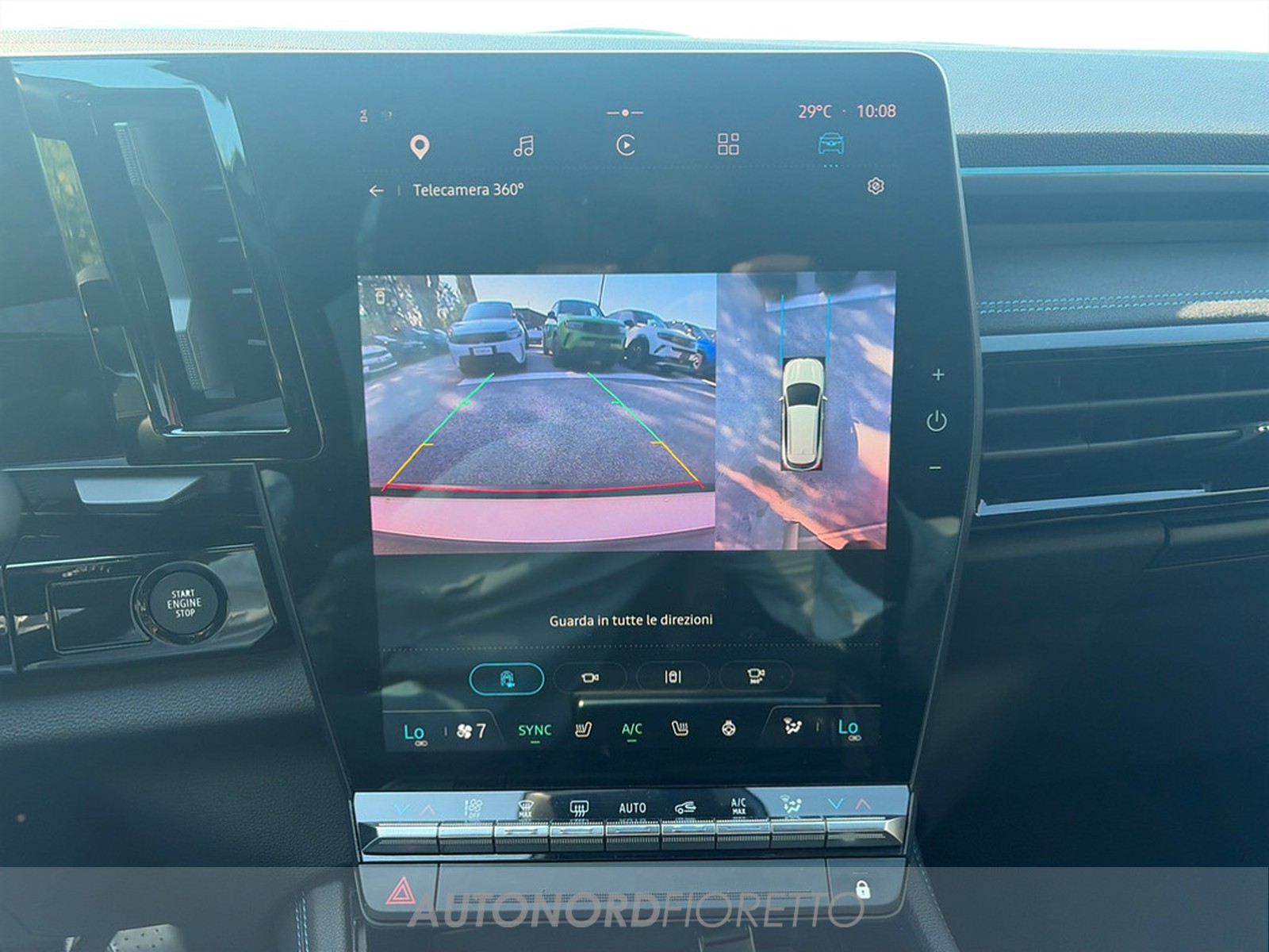 AUTONORD Renault Austral