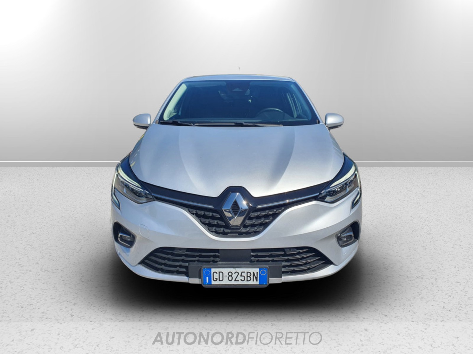 AUTONORD Renault Clio