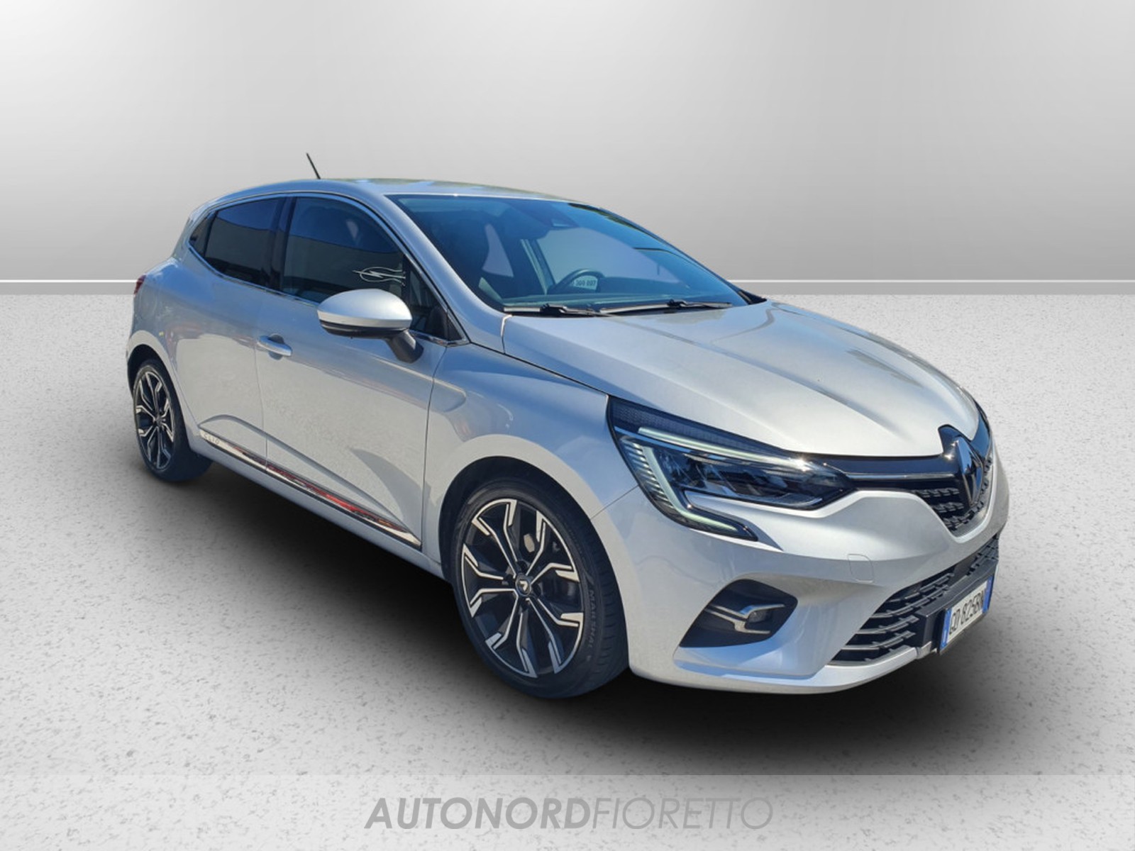 AUTONORD Renault Clio